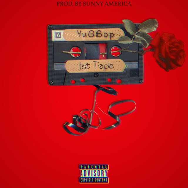 1st Tape