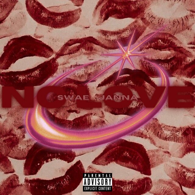 No Love