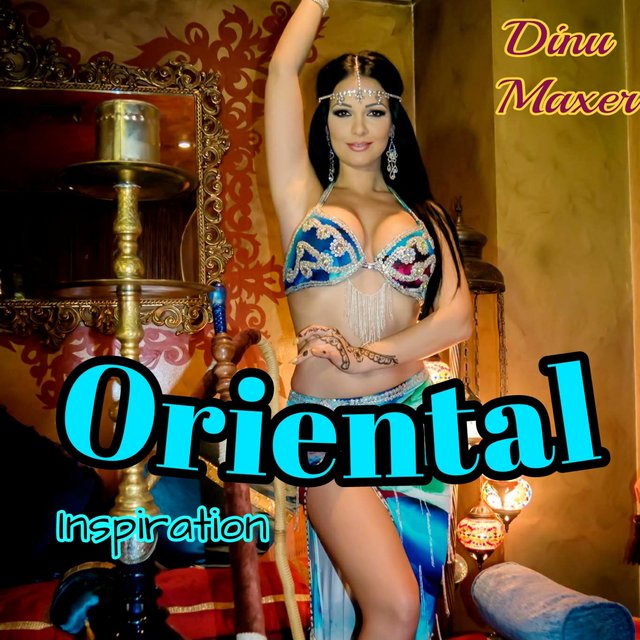 Oriental Inspiration