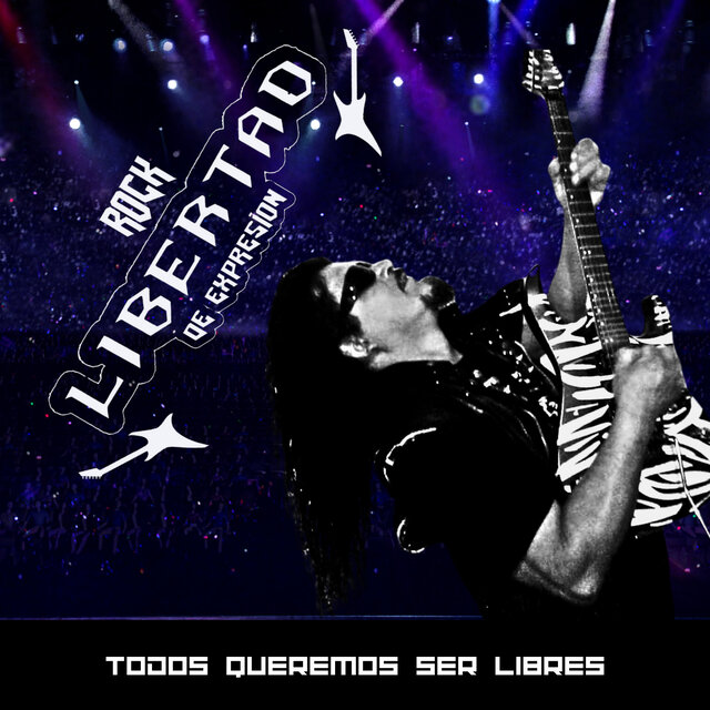 Todos Queremos Ser Libres