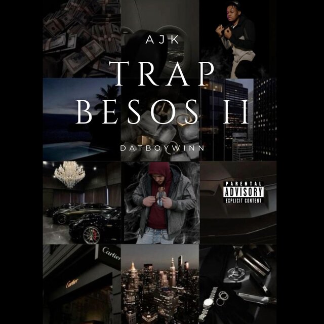 Trap Besos 2 (feat. Dat Boy Winn)