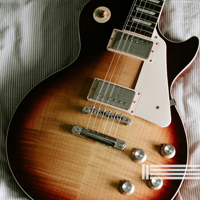Calm Guitar