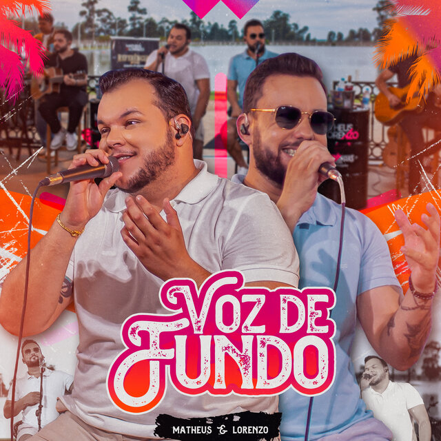 Voz de Fundo