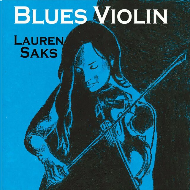 Blues Violin