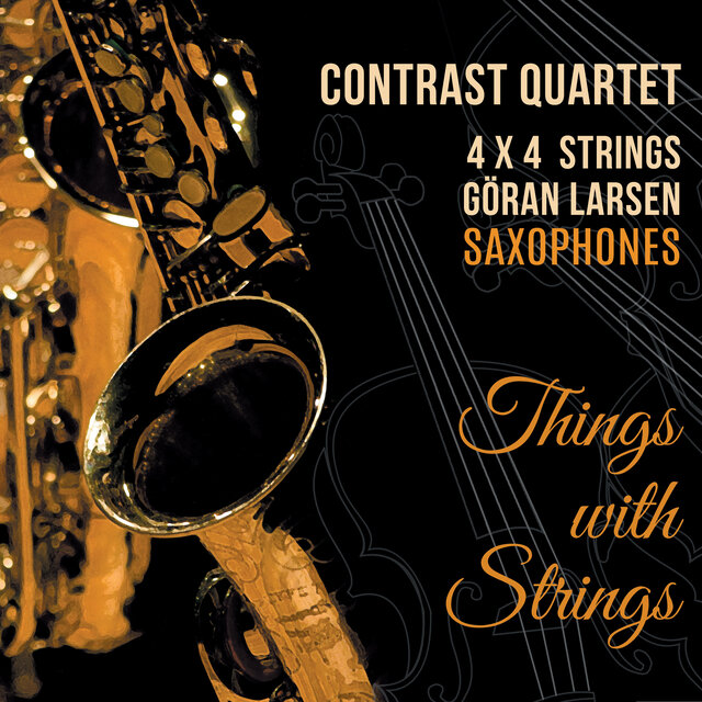 Things with Strings