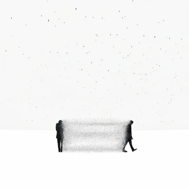 Never Come Back