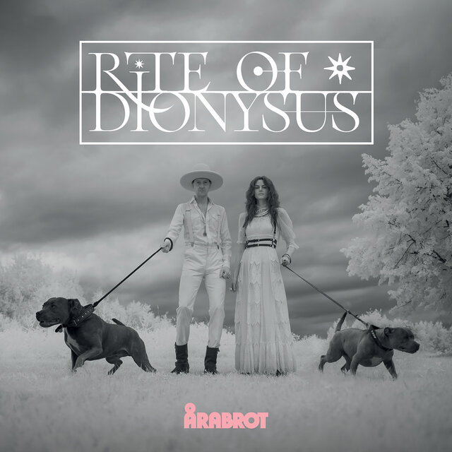 Rite of Dionysus