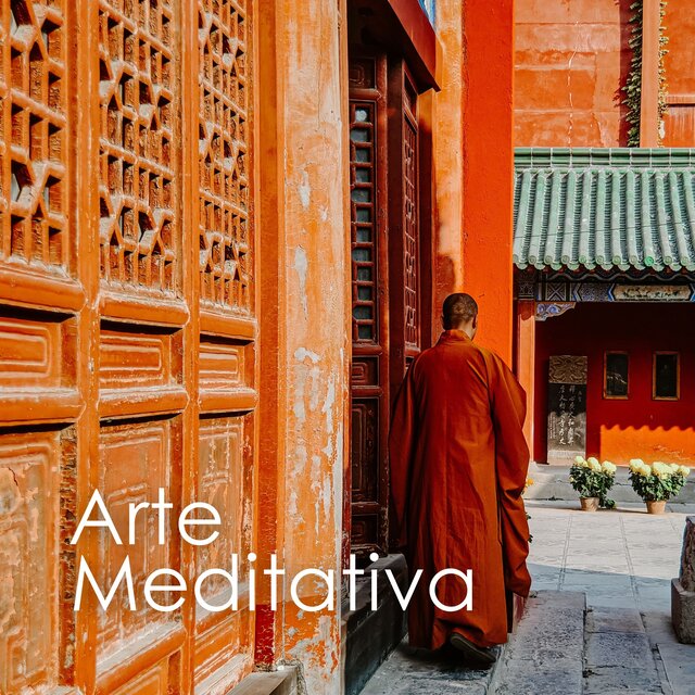 Arte Meditativa (O Chamado dos Instrumentos Sagrados do Tibete)