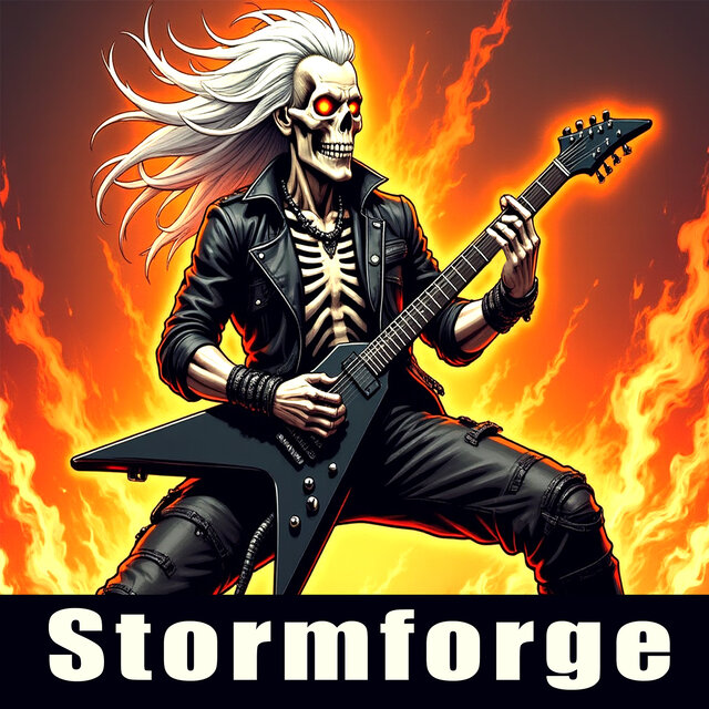 Stormforg