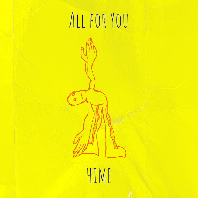 All for You