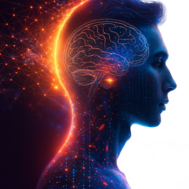 Stabilizzatore delle onde cerebrali e potenzia la quiete mentale