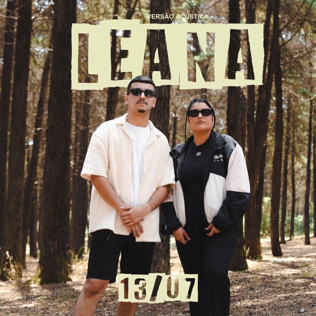 Leana Versão Acústica