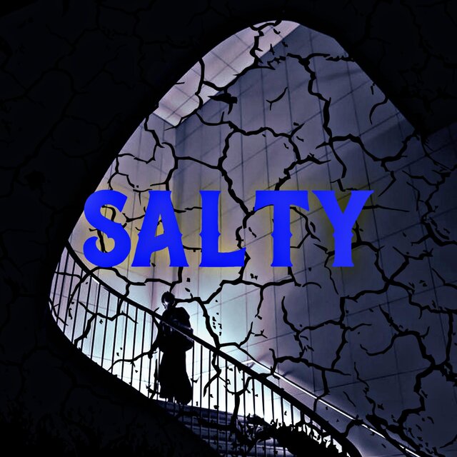 Salty
