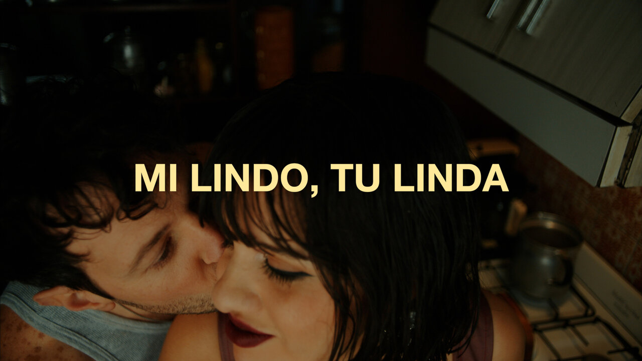 Mi lindo, tu linda (Official Video)