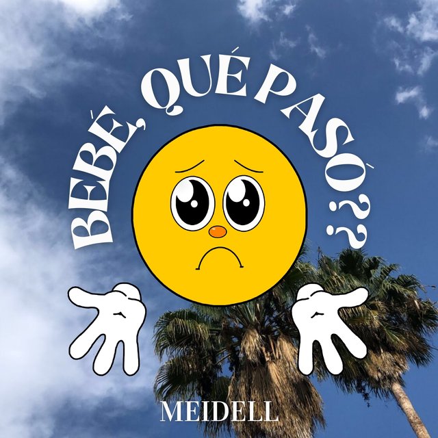Bebé, Qué Pasó??