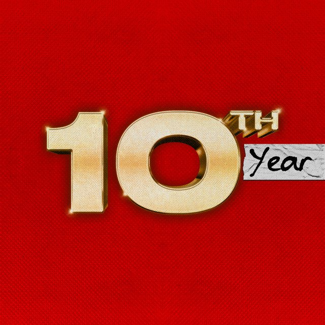 10th Year
