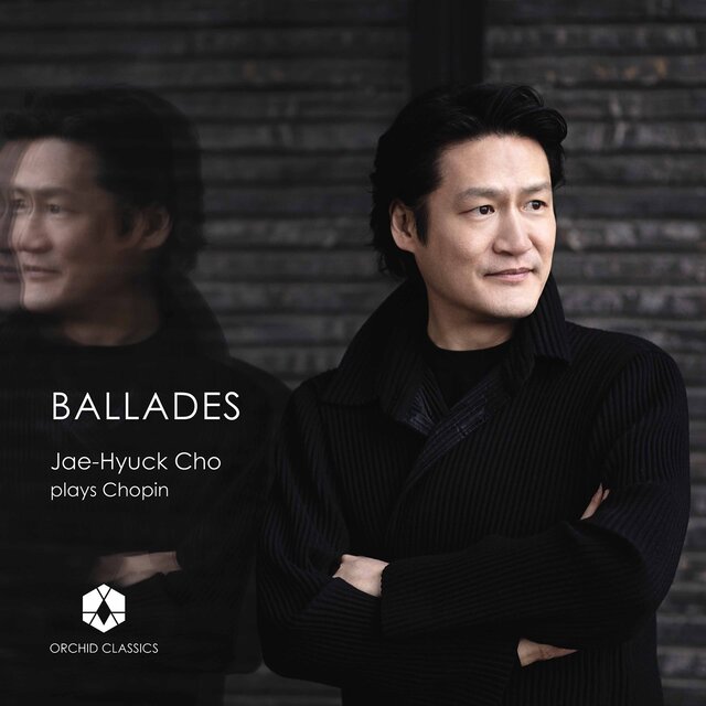 Chopin: Ballades