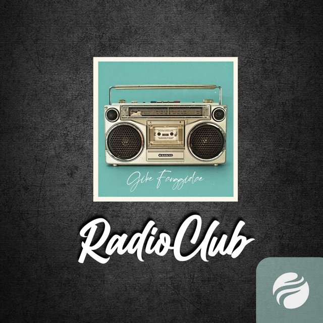 Radio Club EP