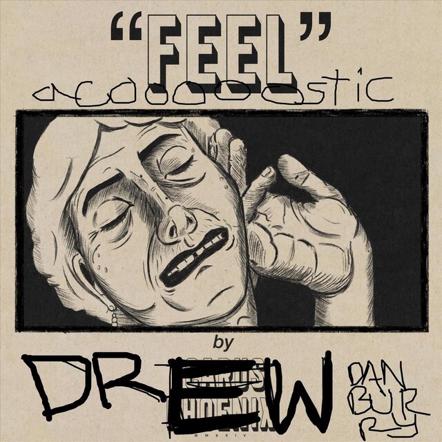 Feel (Acoustic Demo)