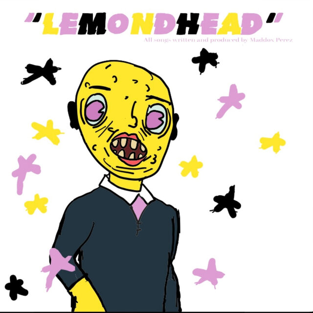 LEMONHEAD