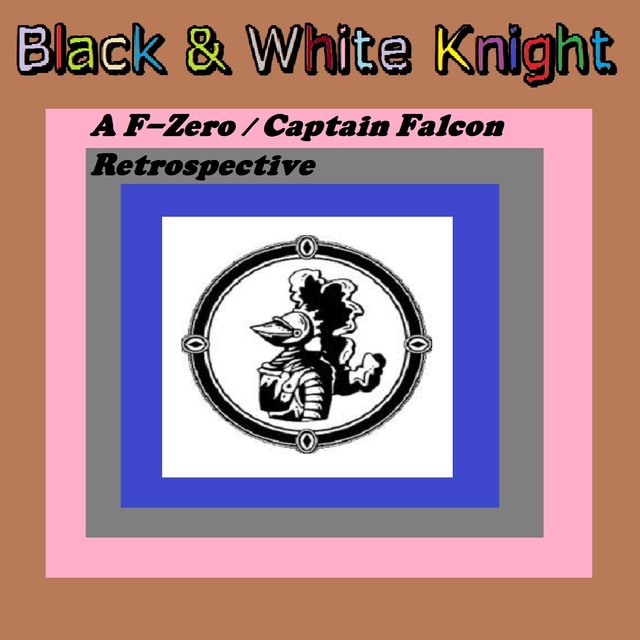 A F-Zero/Captain Falcon Retrospective