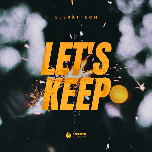 Let's Keep