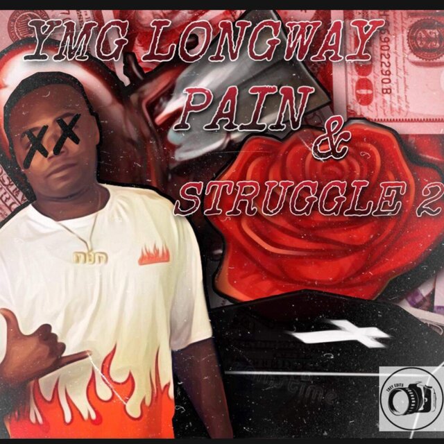 PAIN & STRUGGLE TWO