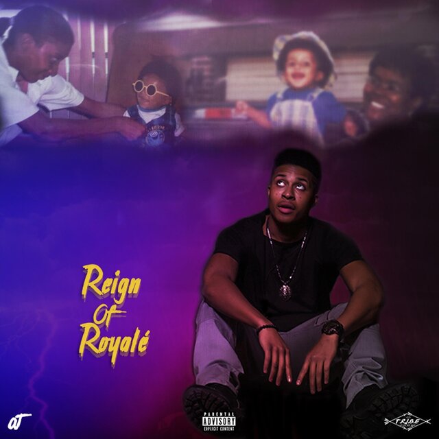 Reign of Royalé
