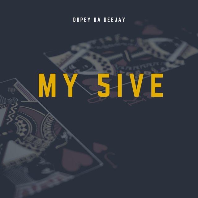 My 5ive