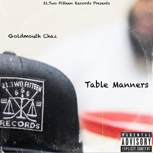 Table Manners