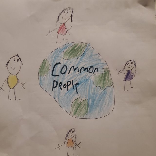 Common People