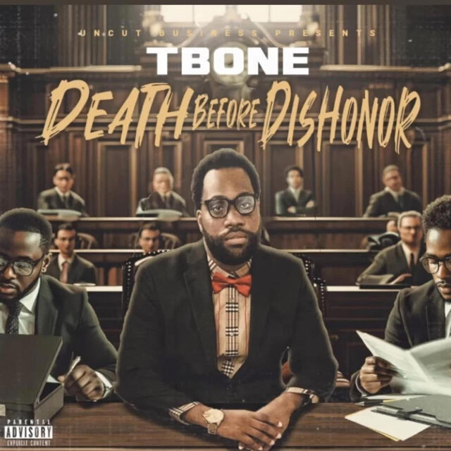 Death Before Dishonor