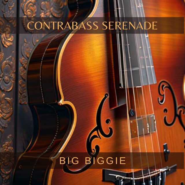 Contrabass Serenade