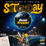 Saturday (feat. Yeo Cig)