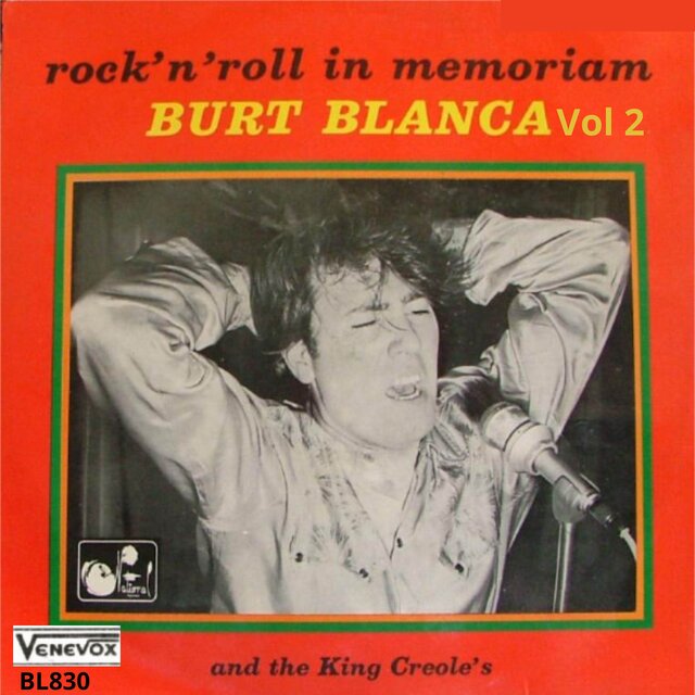Rock'n Roll Vol. 2