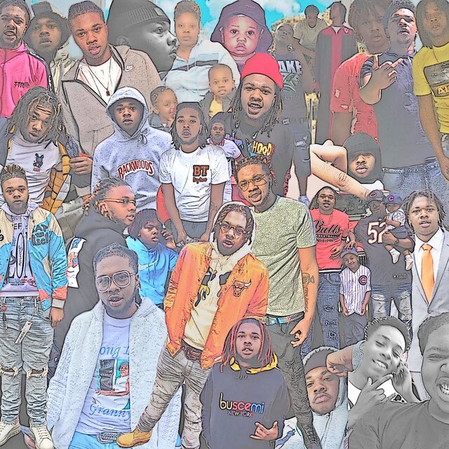 You 'Ont Hear Me