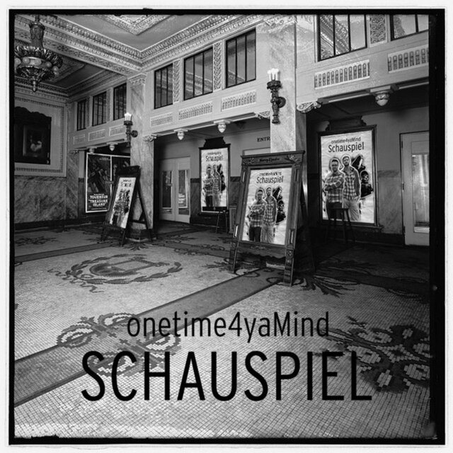 Schauspiel