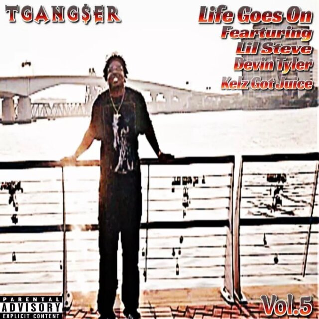 Life Goes On 5