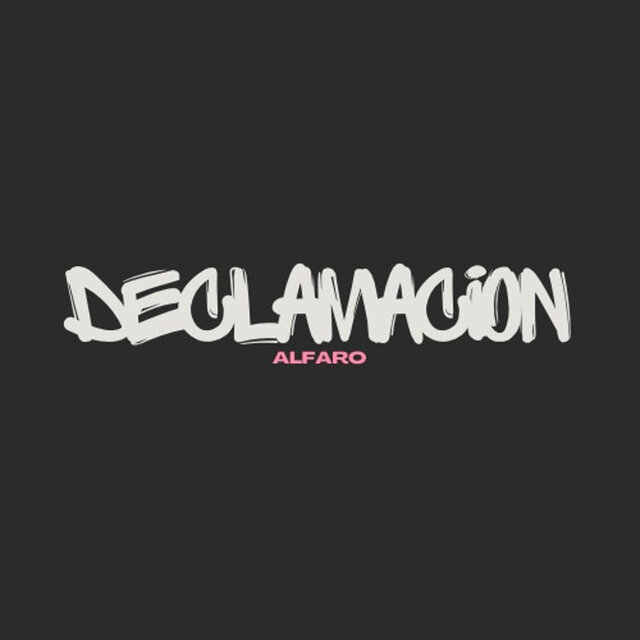 Declamación