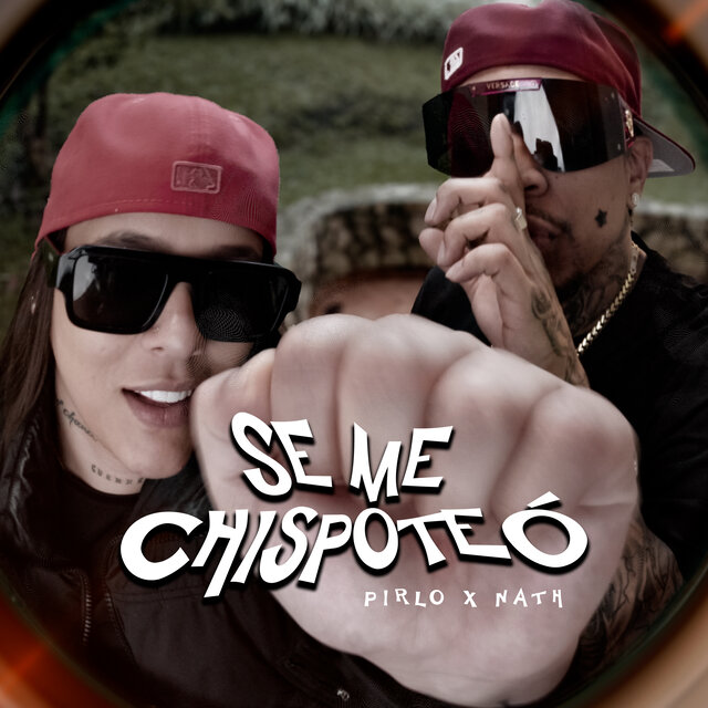 SE ME CHISPOTEÓ