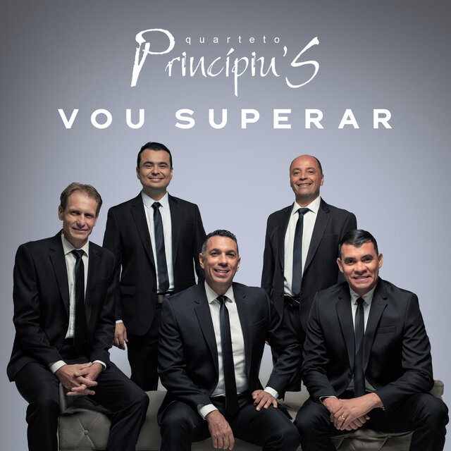 Vou Superar