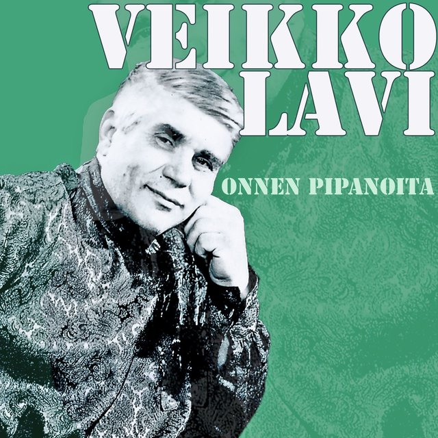 Onnen pipanoita