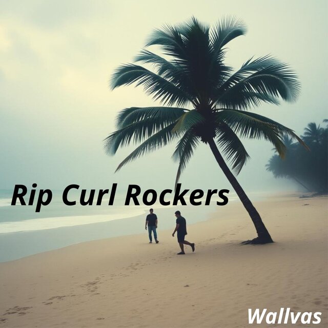 Rip Curl Rockers