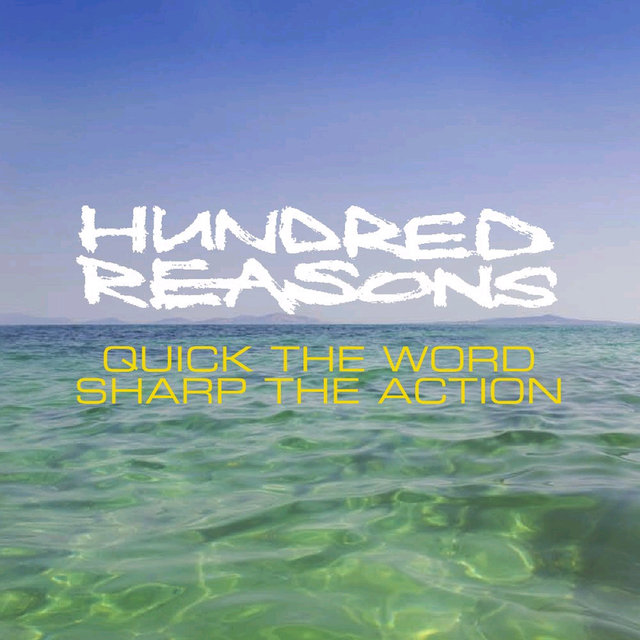 Quick the Word Sharp the Action (New Version)