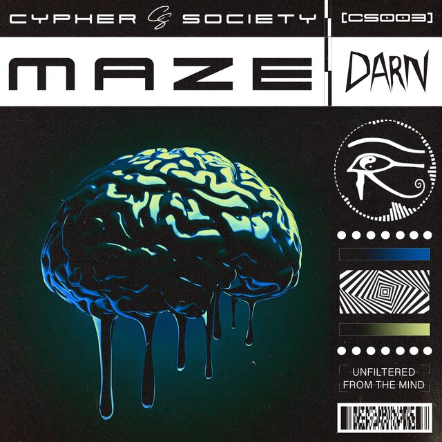 Maze [CS003]