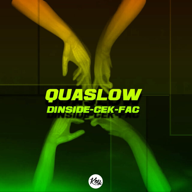Quaslow