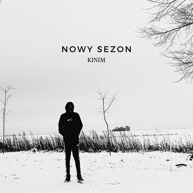 NOWY SEZON