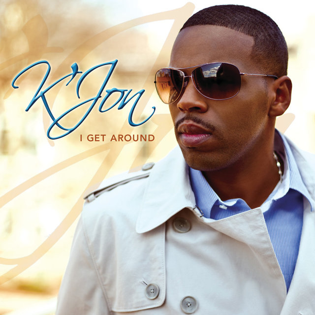 I Get Around (iTunes Exclusive)