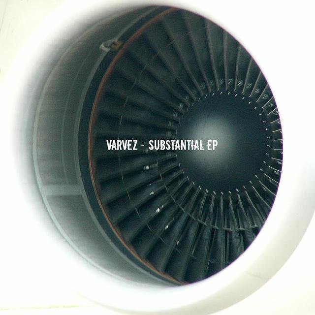 Substantial EP (Digital Only)