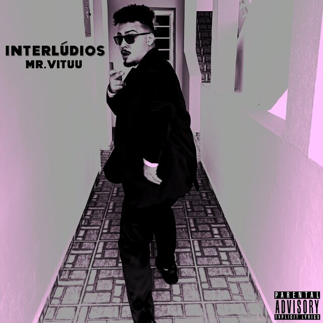 Interlúdios